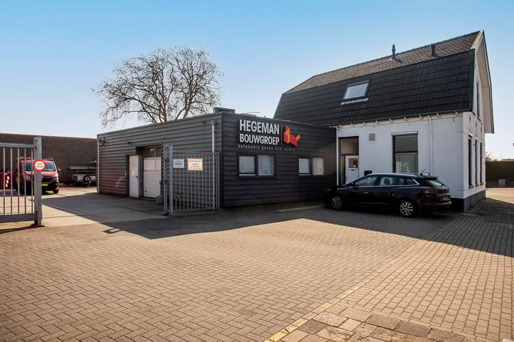 Boekeloseweg 123, Hengelo (OV)