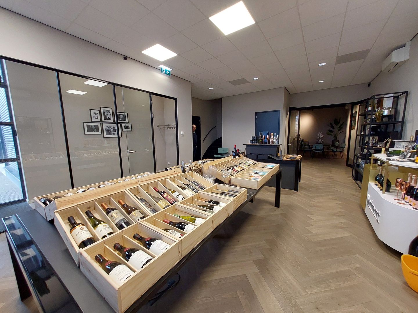 Bekijk foto 3 van Hoefslag 9