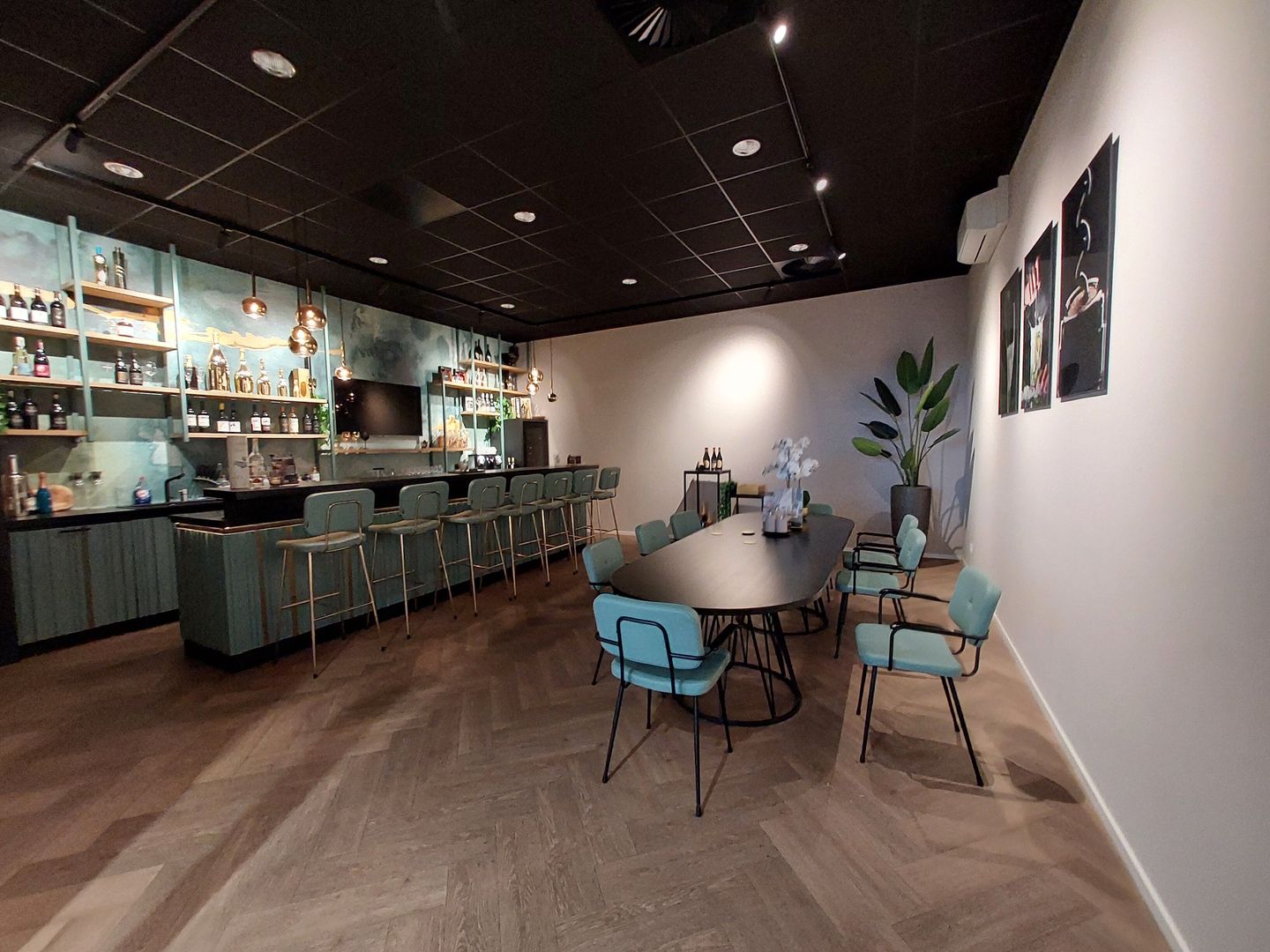 Bekijk foto 4 van Hoefslag 9