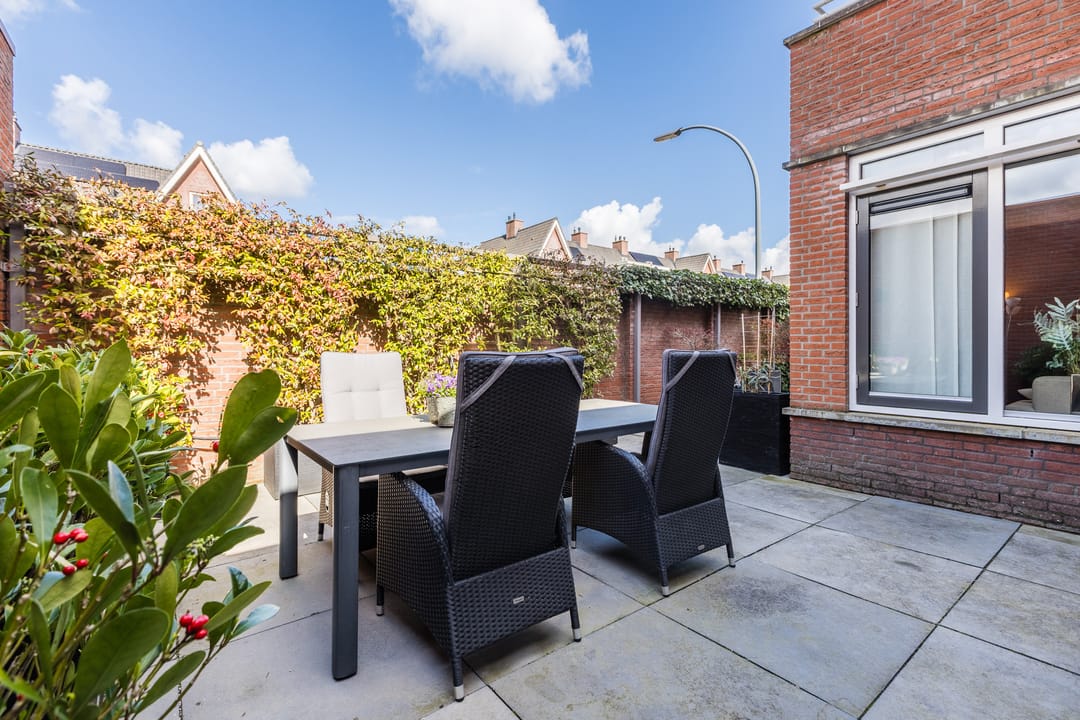 Foto 46 van Harlekijnvlinder 62