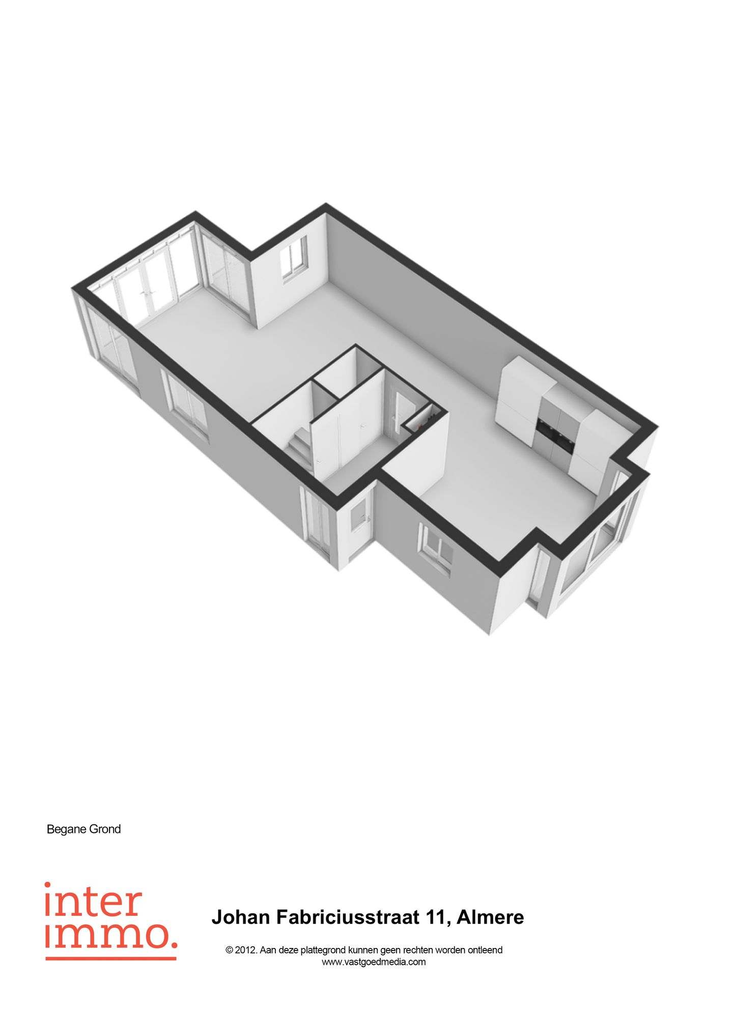Foto 40 van Johan Fabriciusstraat 11