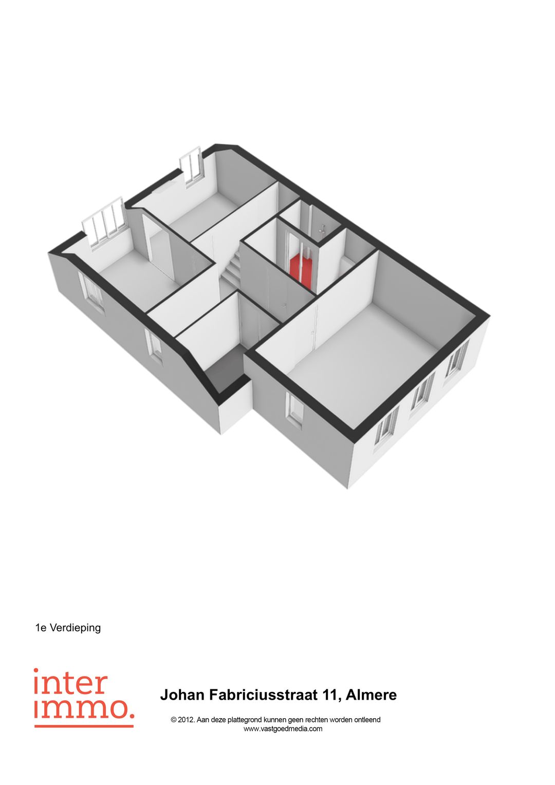 Foto 41 van Johan Fabriciusstraat 11
