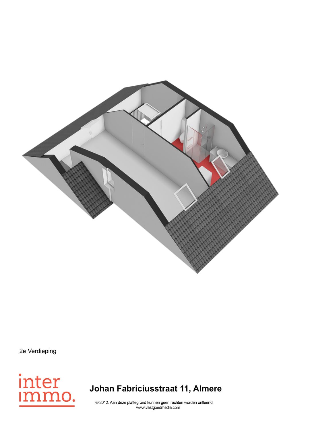 Foto 43 van Johan Fabriciusstraat 11