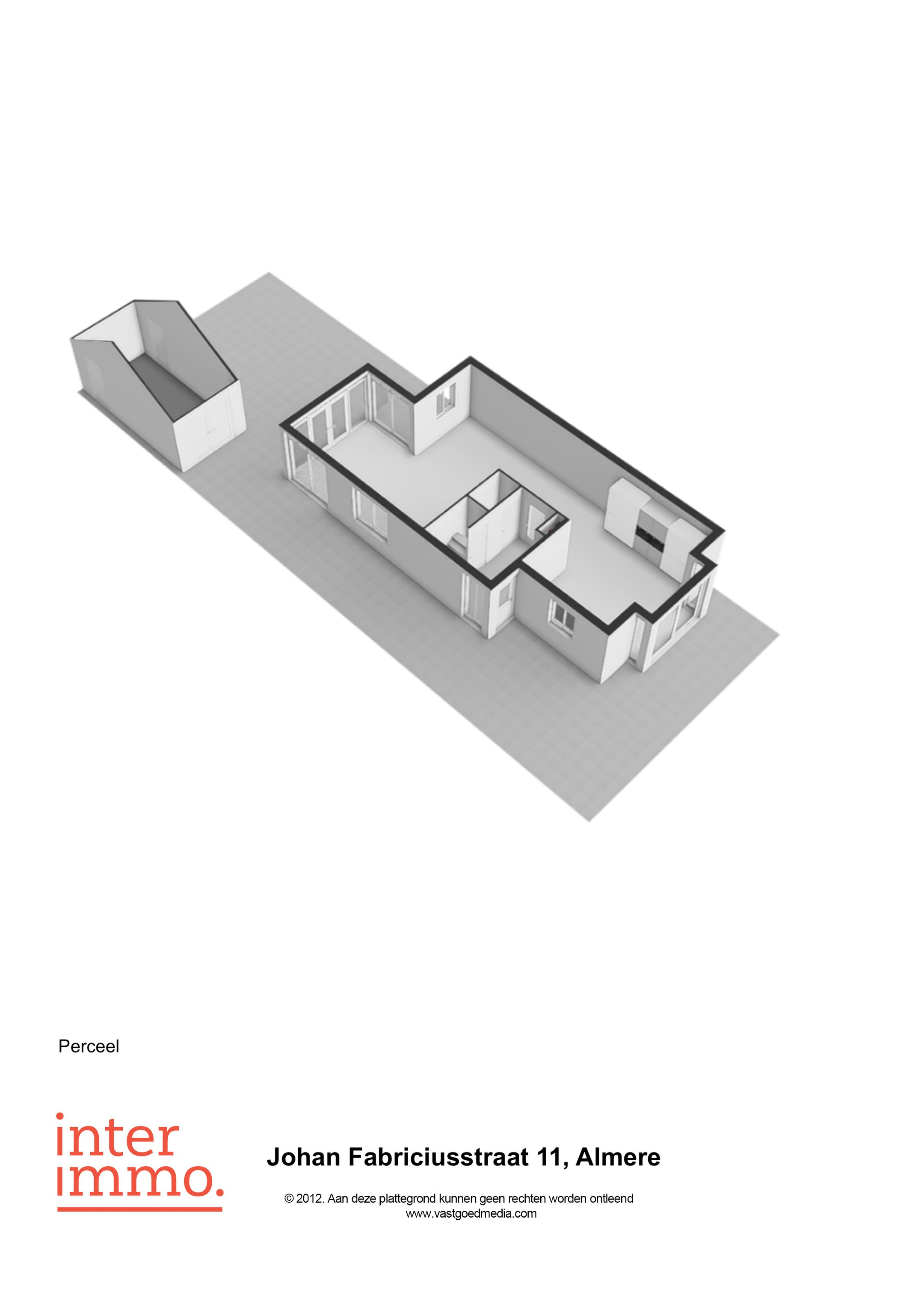 Foto 39 van Johan Fabriciusstraat 11