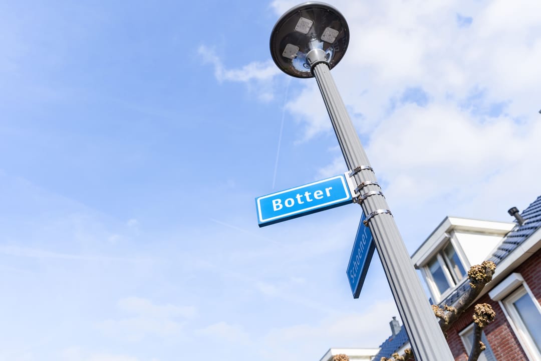 Photo 32 of Botter 3