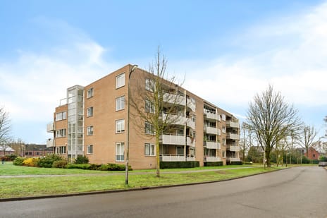 Curiestraat thumbnail
