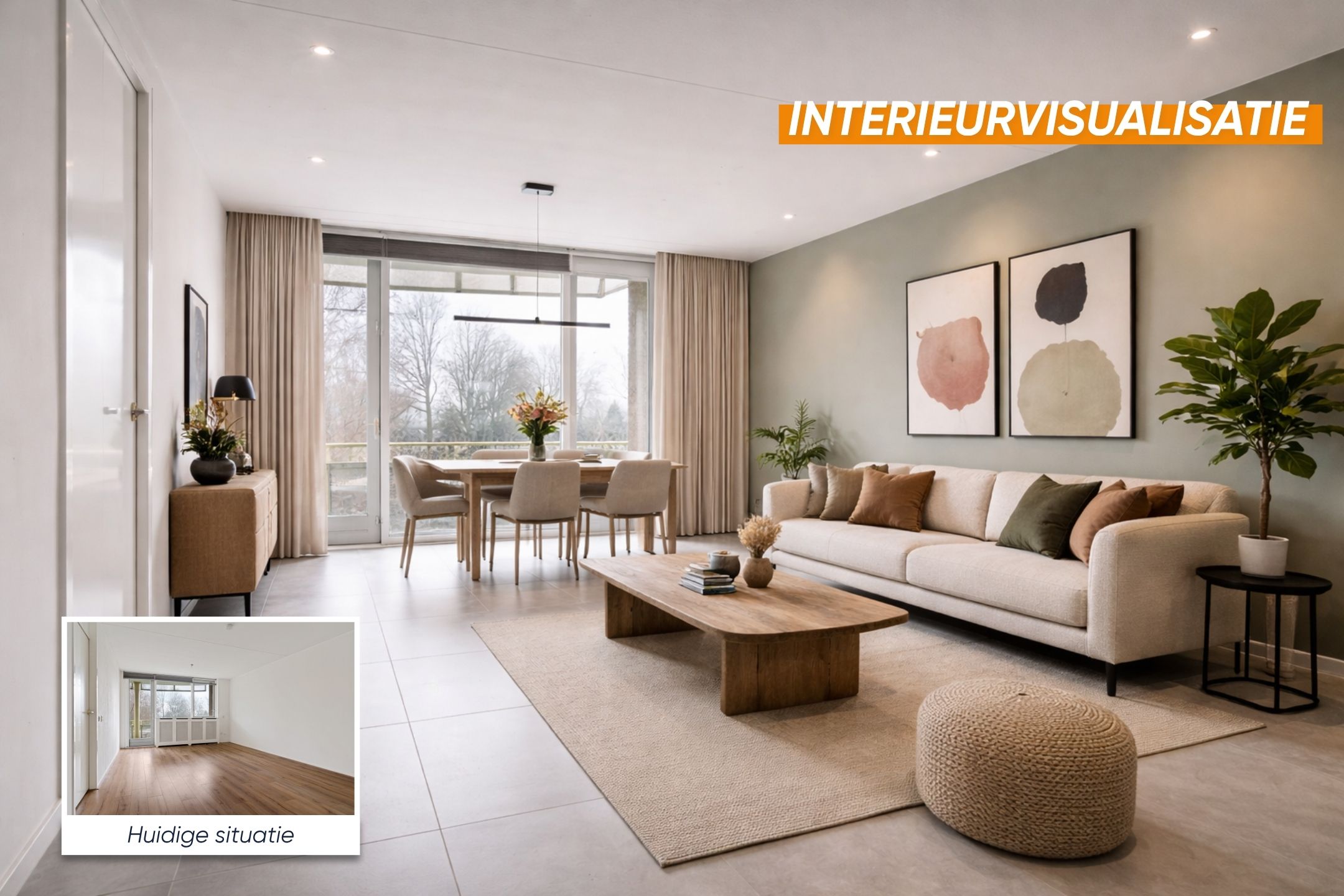 Foto 3 van Curiestraat 35