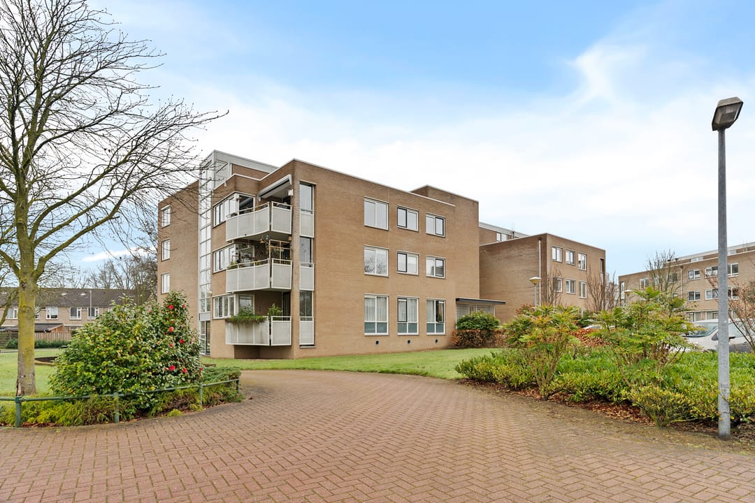 Foto 7 van Curiestraat 35