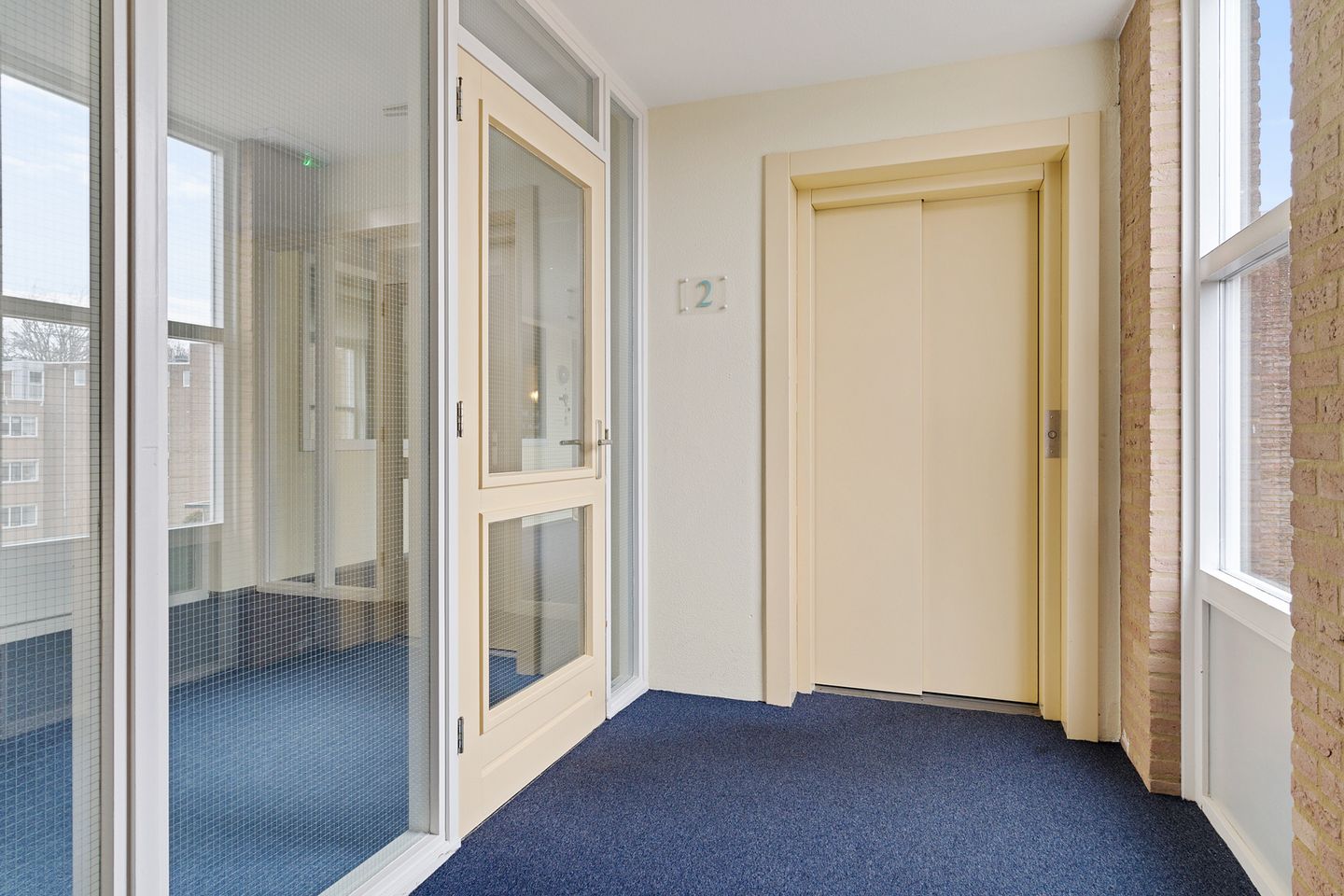 Foto 10 van Curiestraat 35