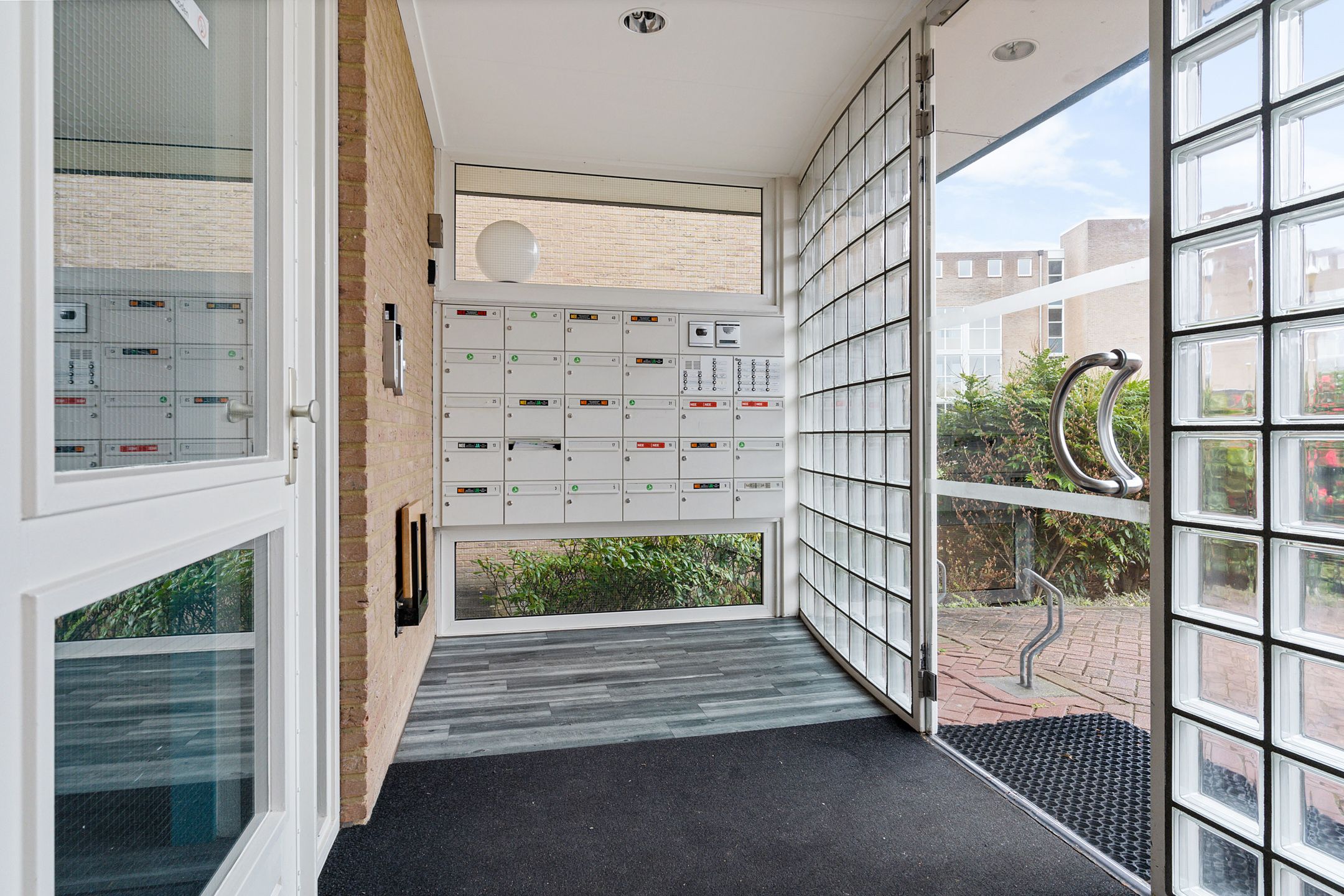 Foto 9 van Curiestraat 35