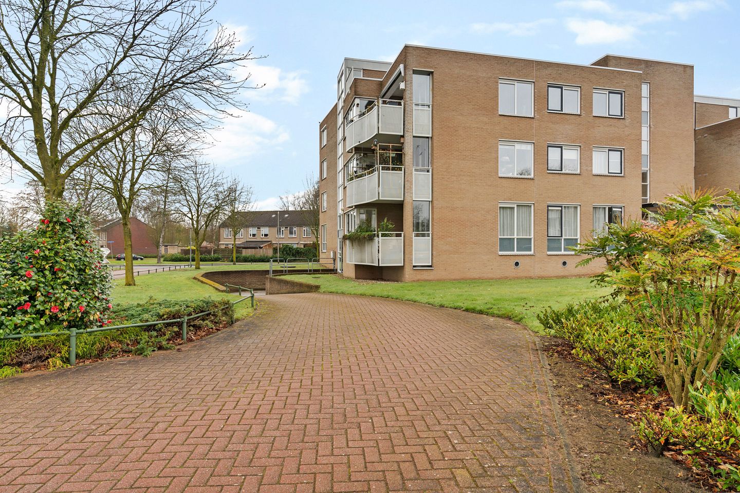 Foto 34 van Curiestraat 35