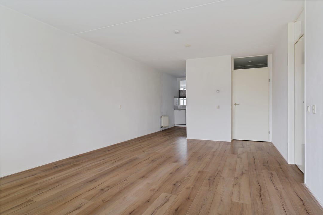 Foto 23 van Curiestraat 35