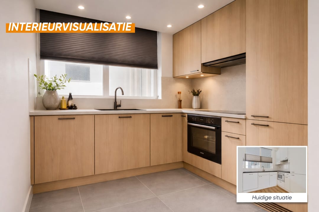 Foto 26 van Curiestraat 35