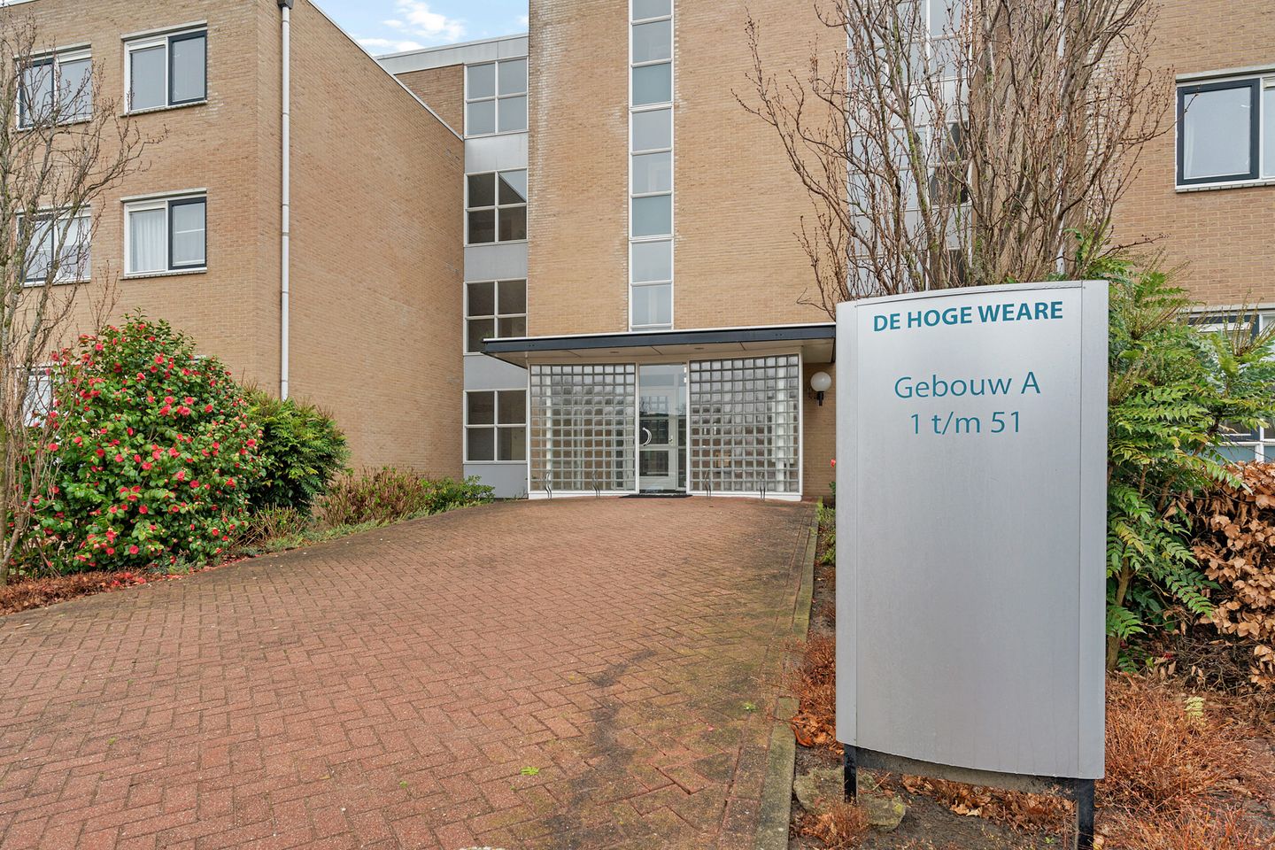 Foto 5 van Curiestraat 35