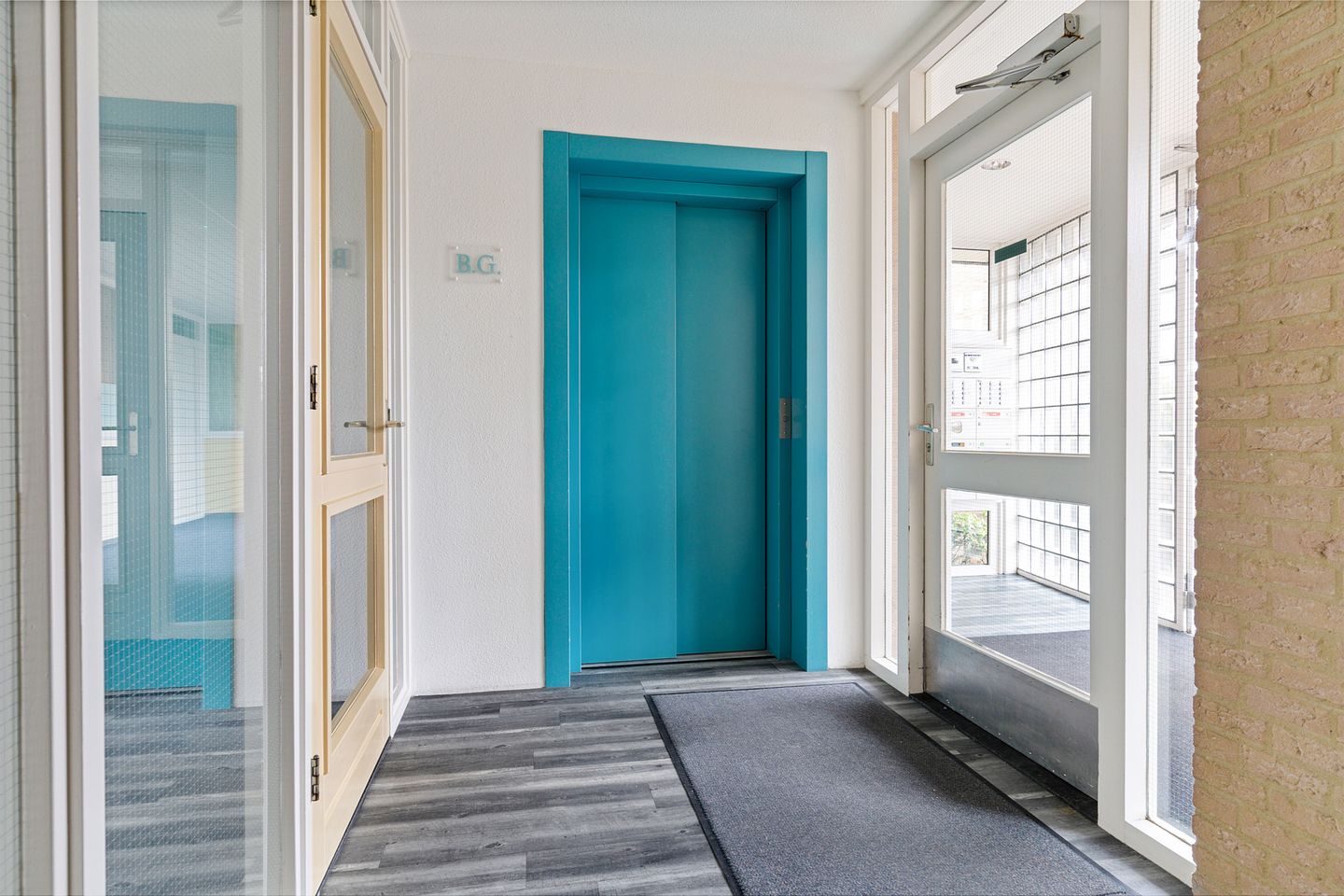 Foto 14 van Curiestraat 35