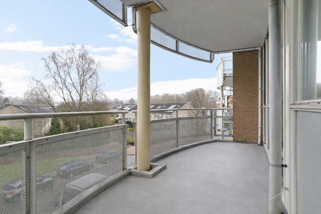 Foto 32 van Curiestraat 35