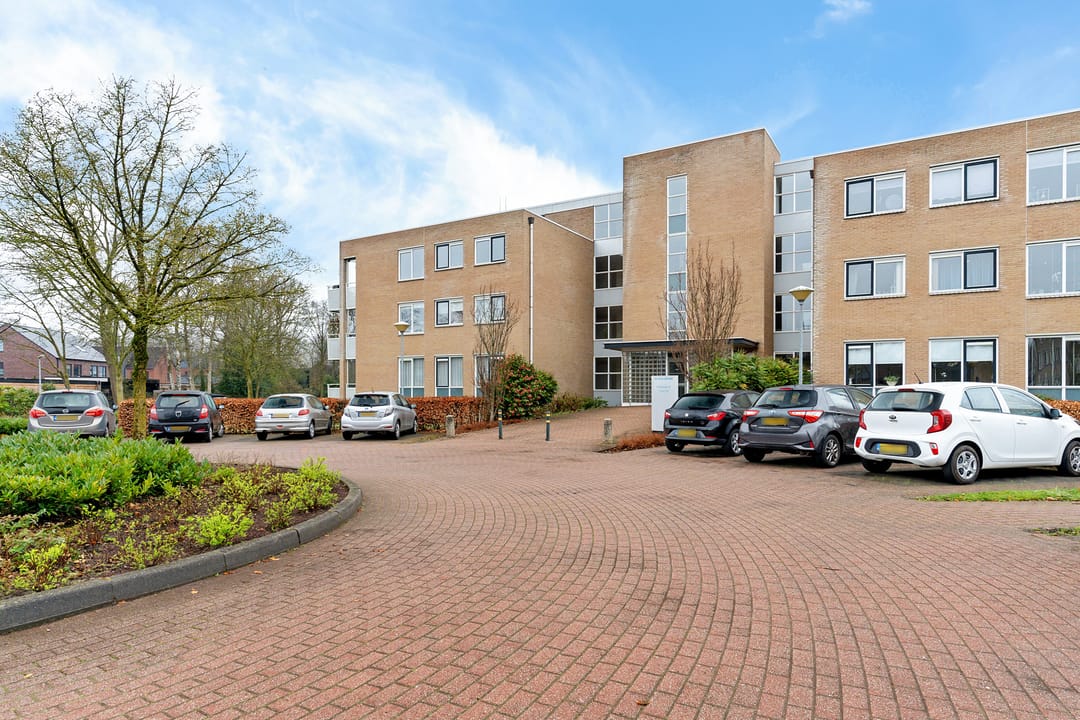 Foto 38 van Curiestraat 35