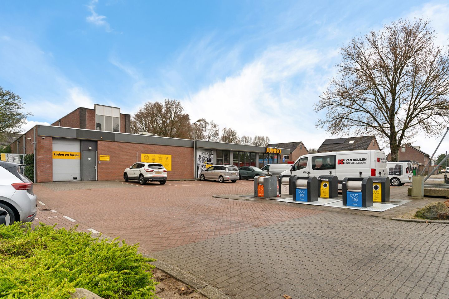 Foto 40 van Curiestraat 35