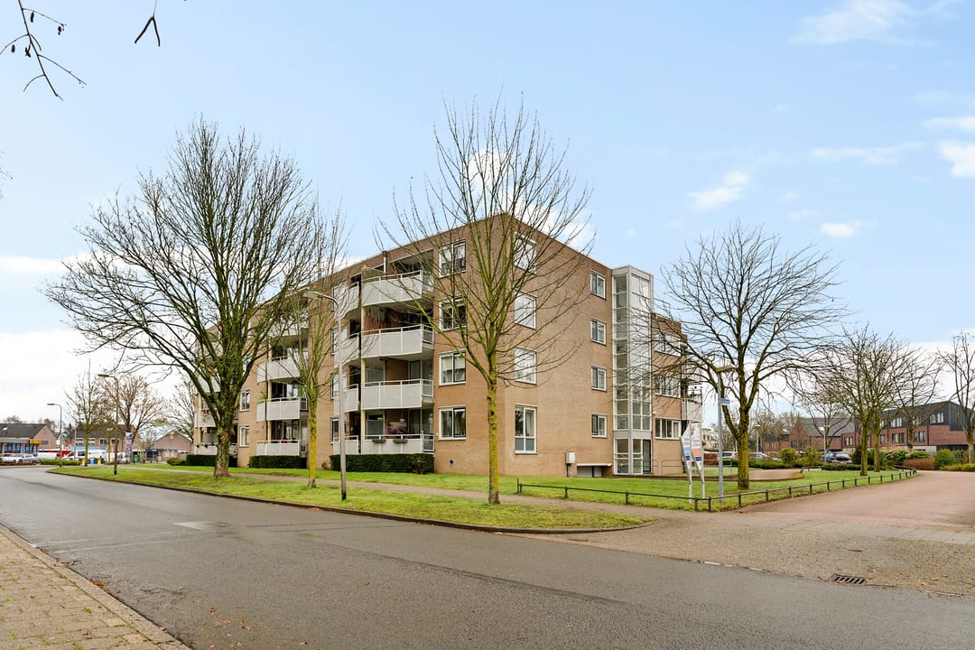 Foto 41 van Curiestraat 35