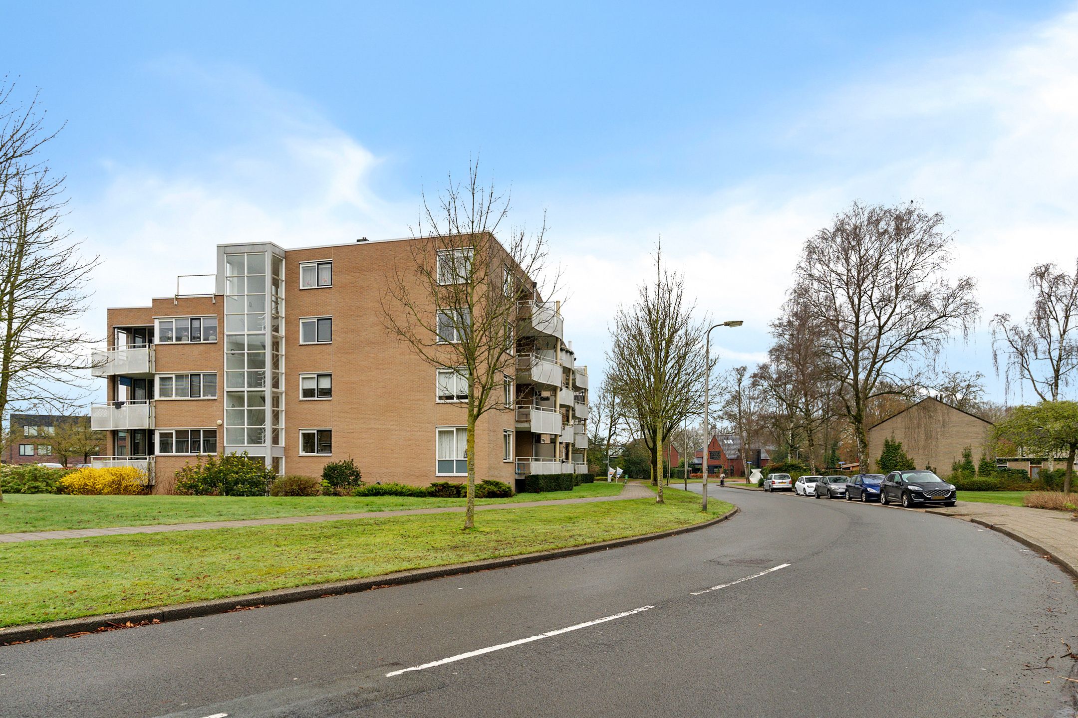 Foto 42 van Curiestraat 35