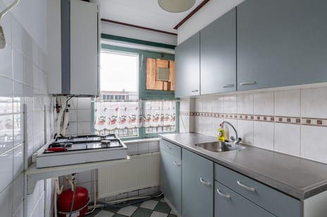 Curaçaolaan 56 tertiary image