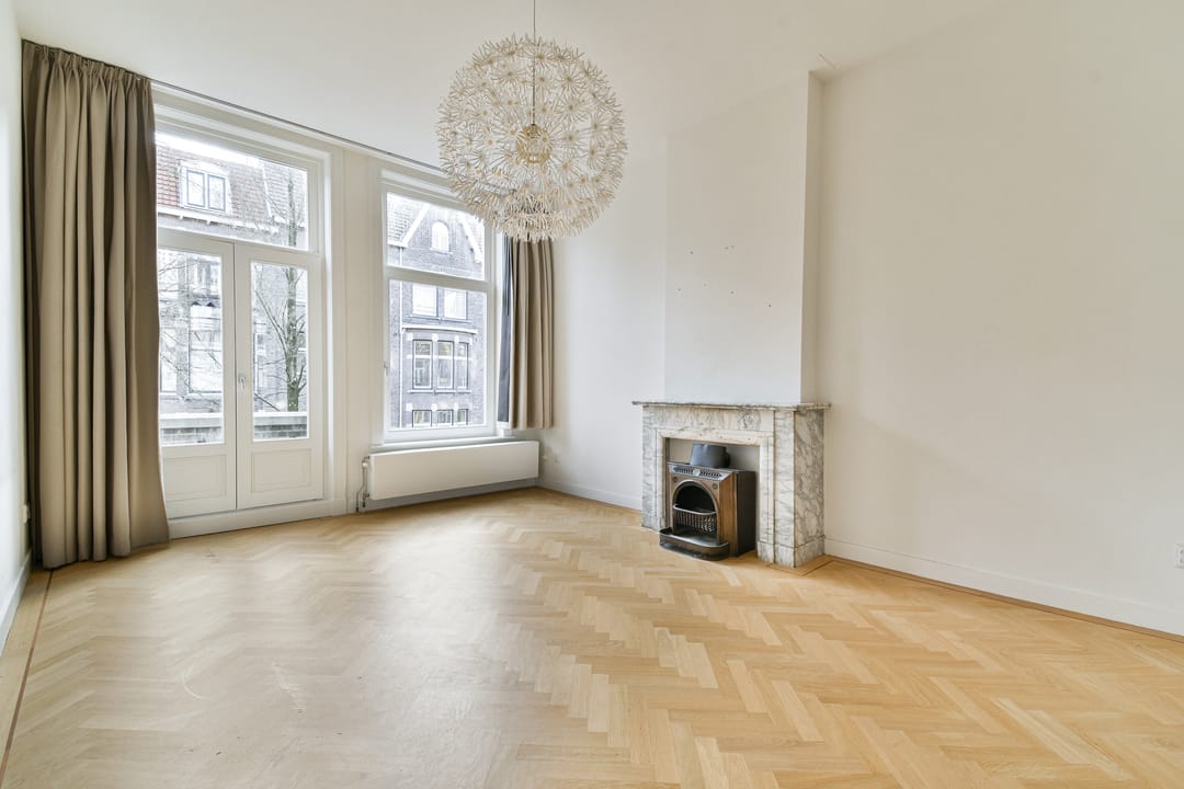 Photo 1 of Frans van Mierisstraat 96-2