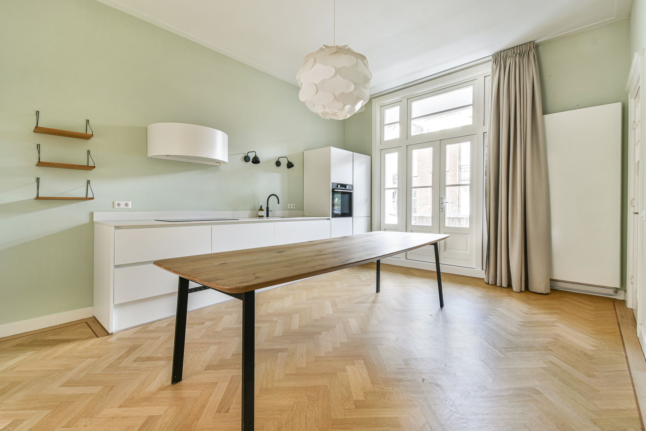 Photo 6 of Frans van Mierisstraat 96-2