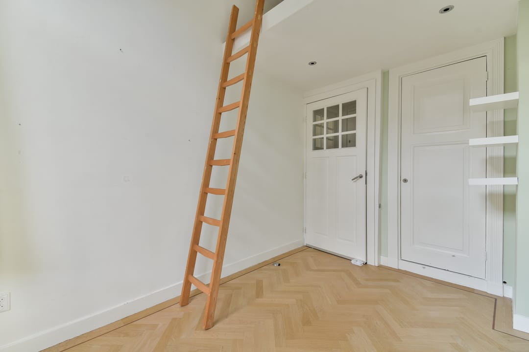 Photo 16 of Frans van Mierisstraat 96-2