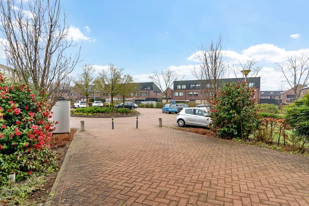 Foto 8 van Curiestraat 35