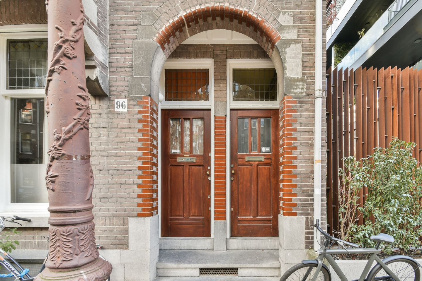 Photo 20 of Frans van Mierisstraat 96-2