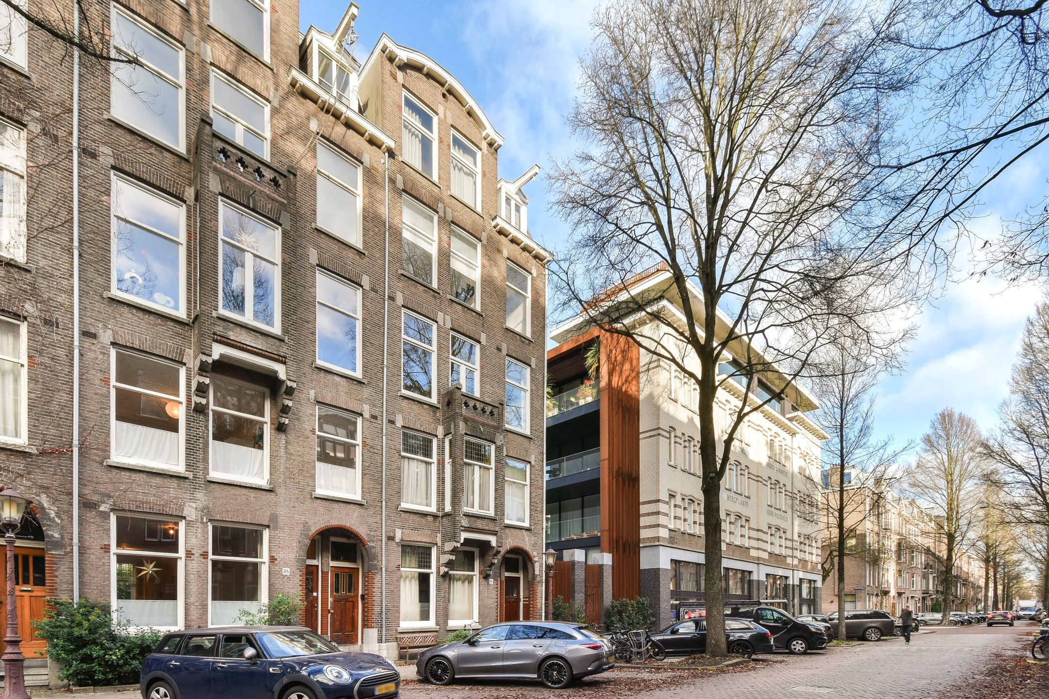 Photo 21 of Frans van Mierisstraat 96-2