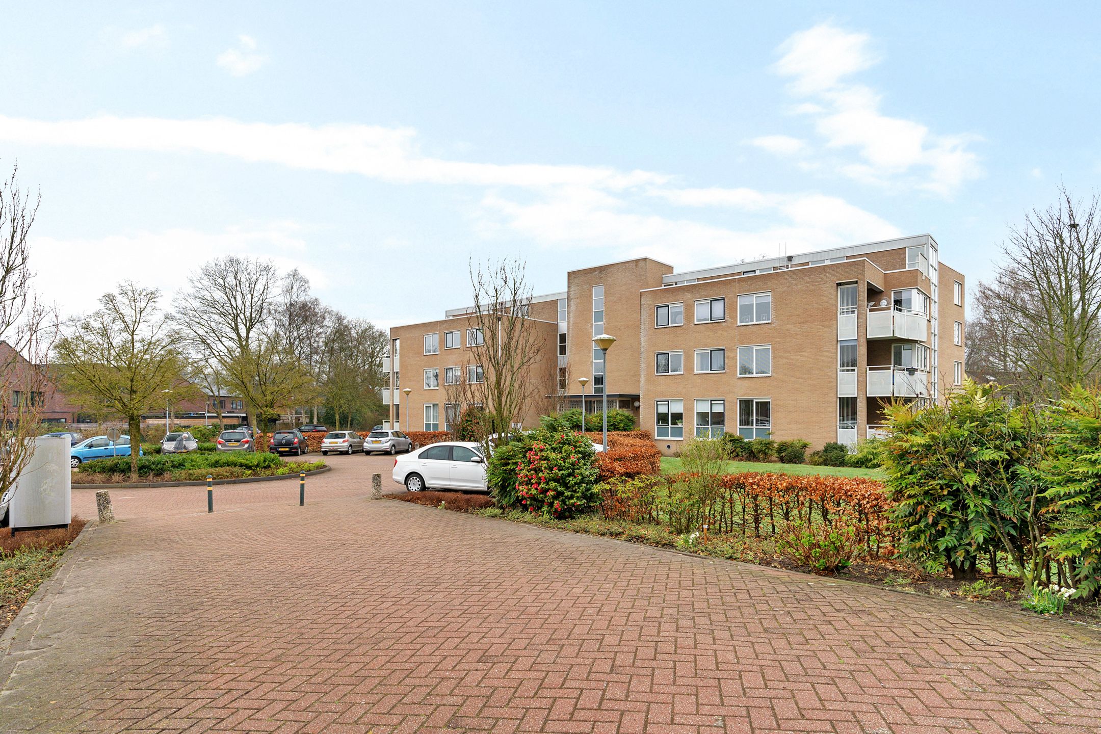 Foto 45 van Curiestraat 35