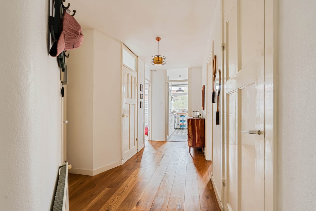 Foto 11 van Bonaireplein 11-3