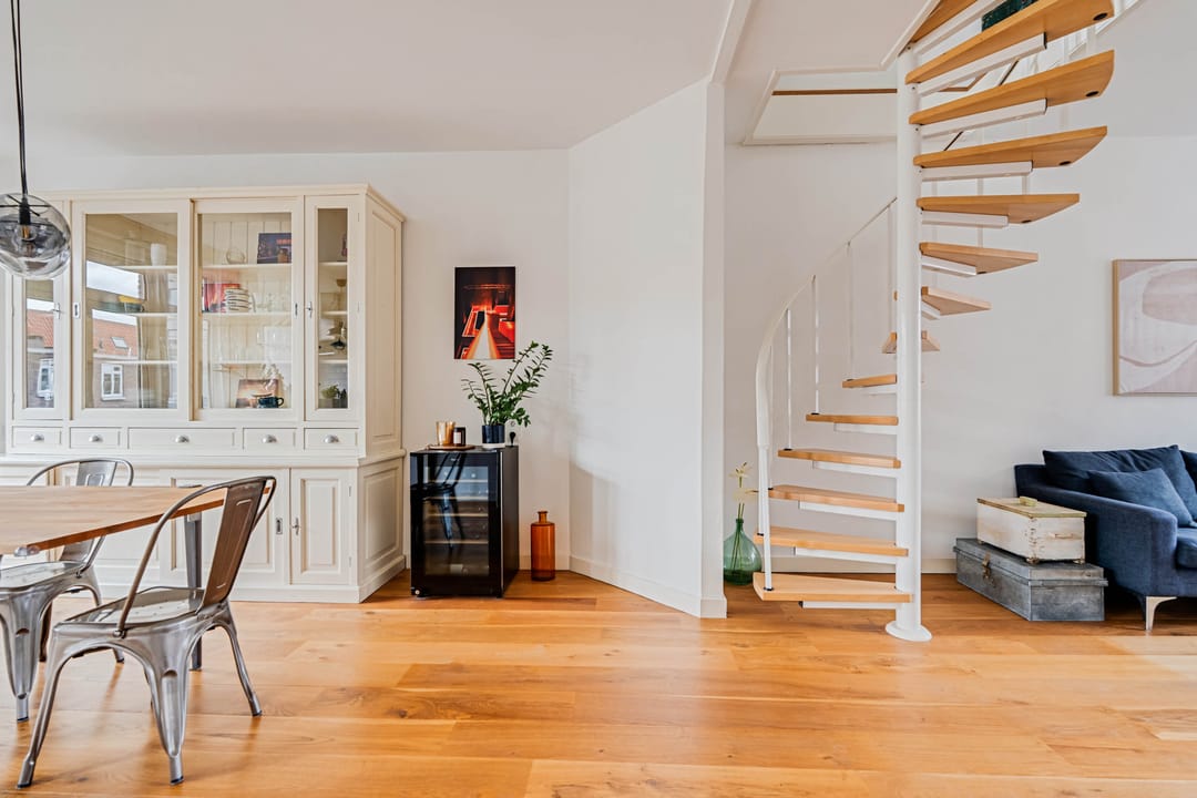 Foto 16 van Bonaireplein 11-3