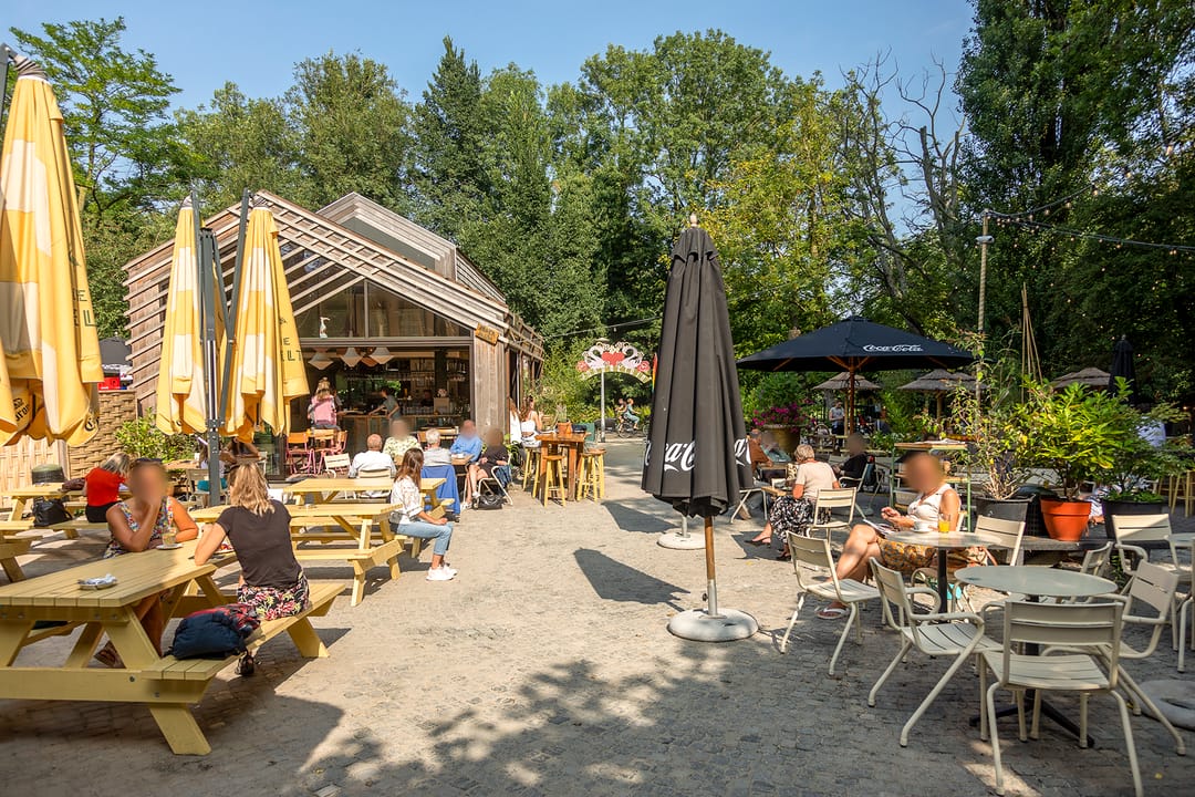 Foto 32 van Bonaireplein 11-3