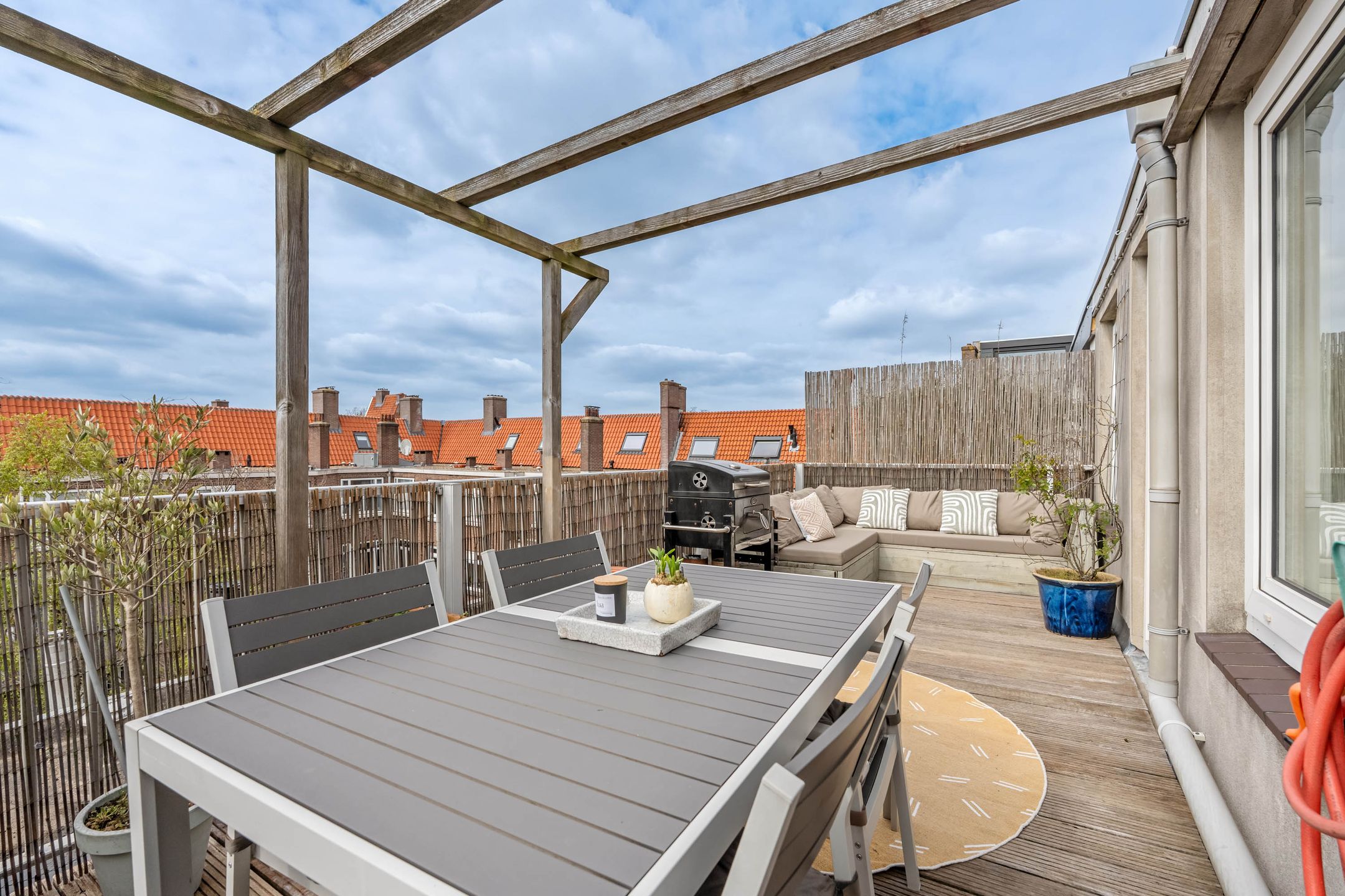 Foto 3 van Bonaireplein 11-3