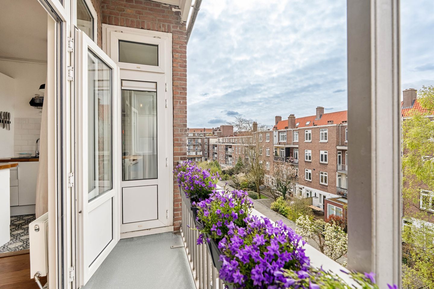 Foto 5 van Bonaireplein 11-3