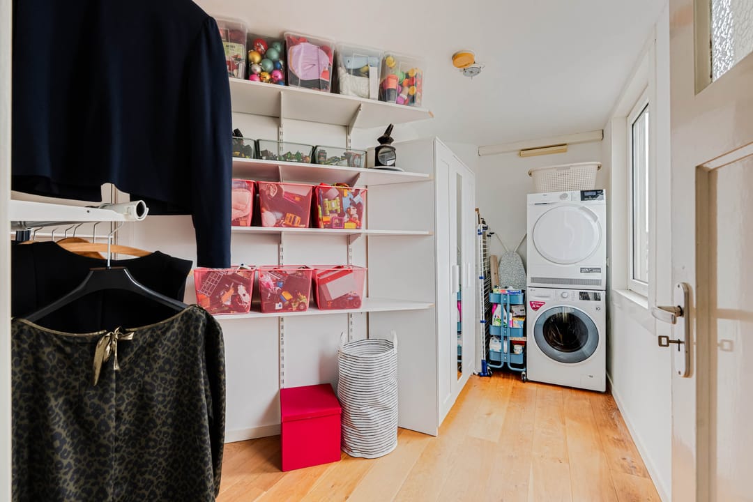 Foto 23 van Bonaireplein 11-3