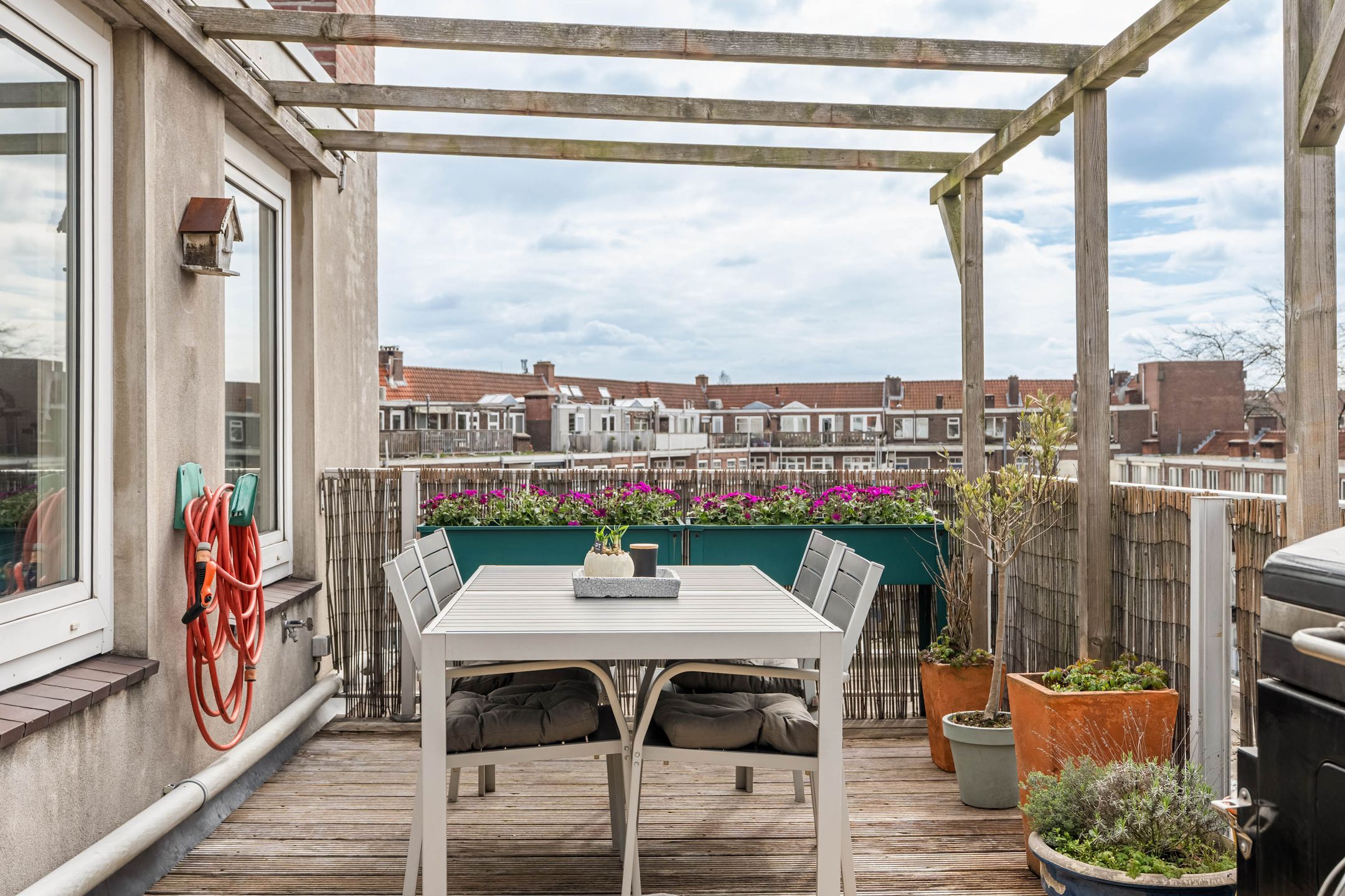 Foto 21 van Bonaireplein 11-3