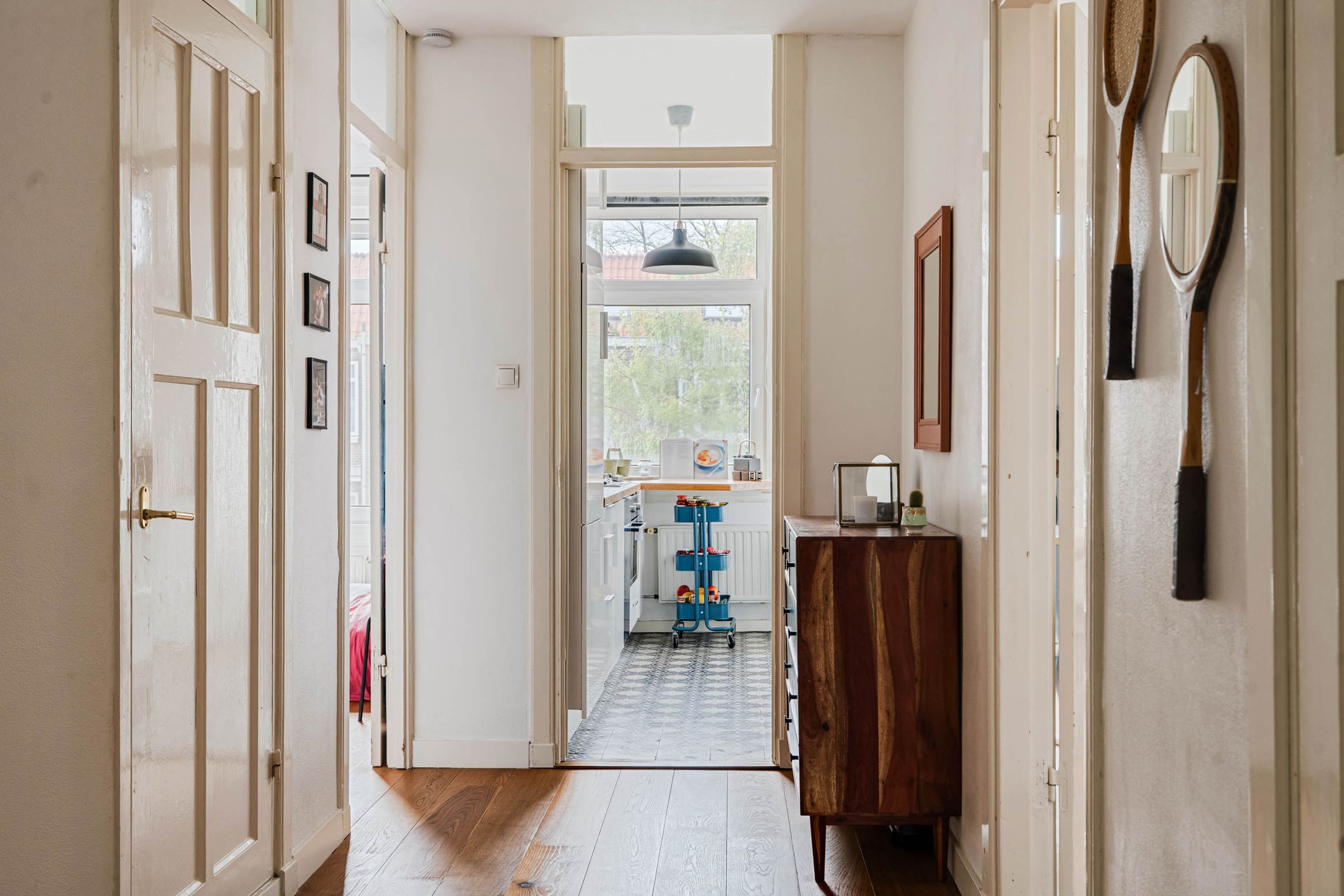 Foto 24 van Bonaireplein 11-3