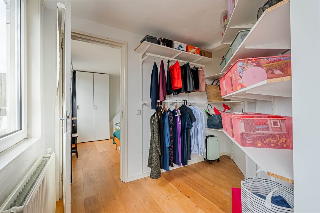 Foto 22 van Bonaireplein 11-3