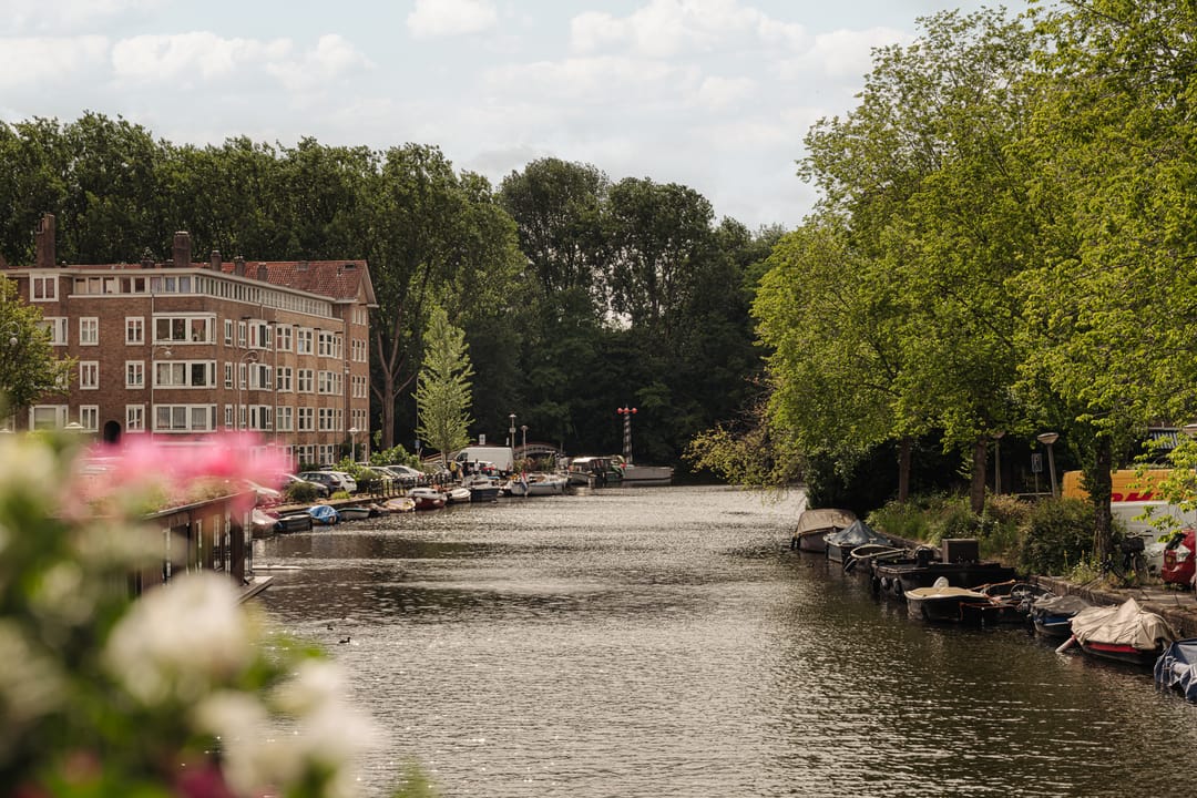 Foto 28 van Bonaireplein 11-3