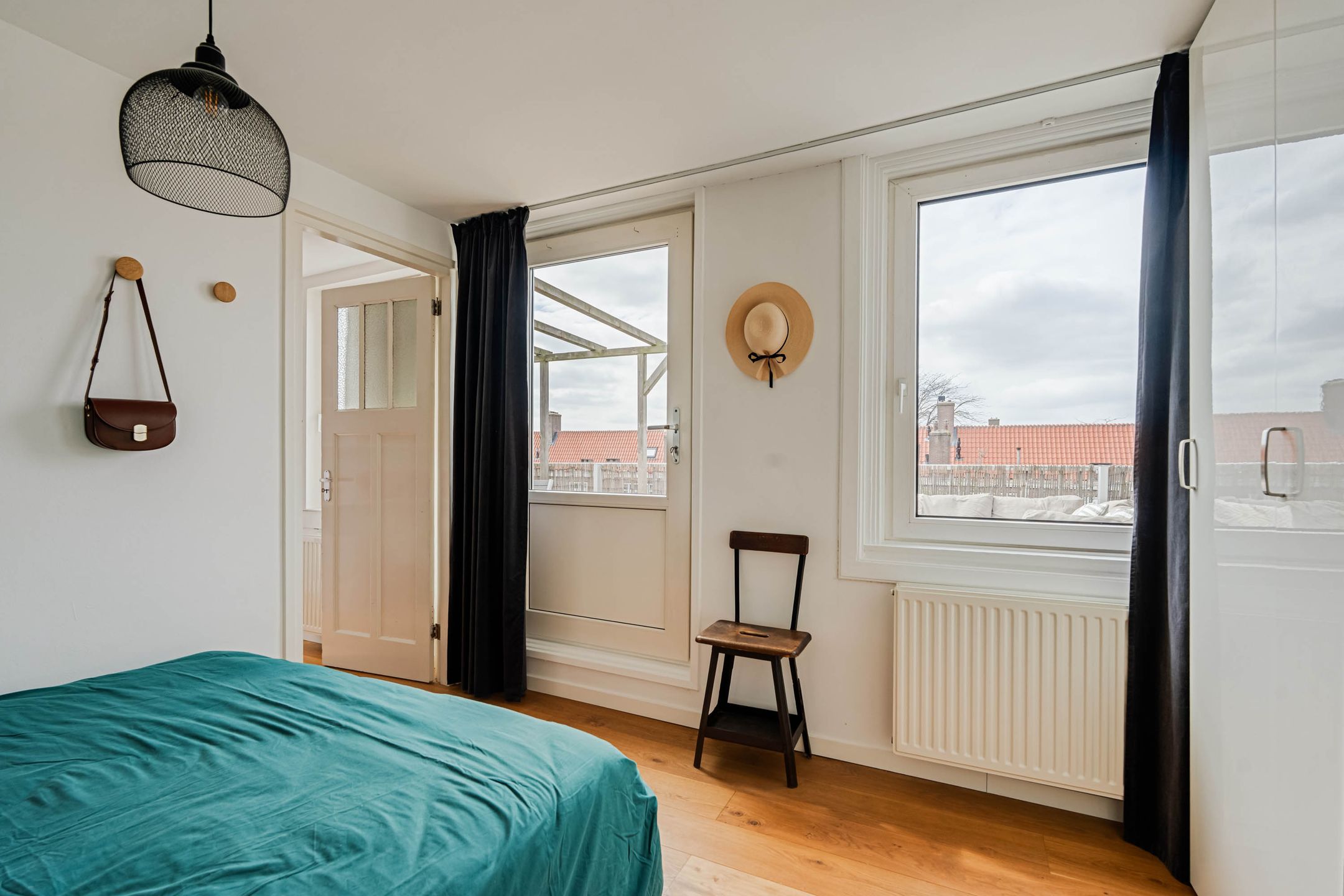 Foto 18 van Bonaireplein 11-3