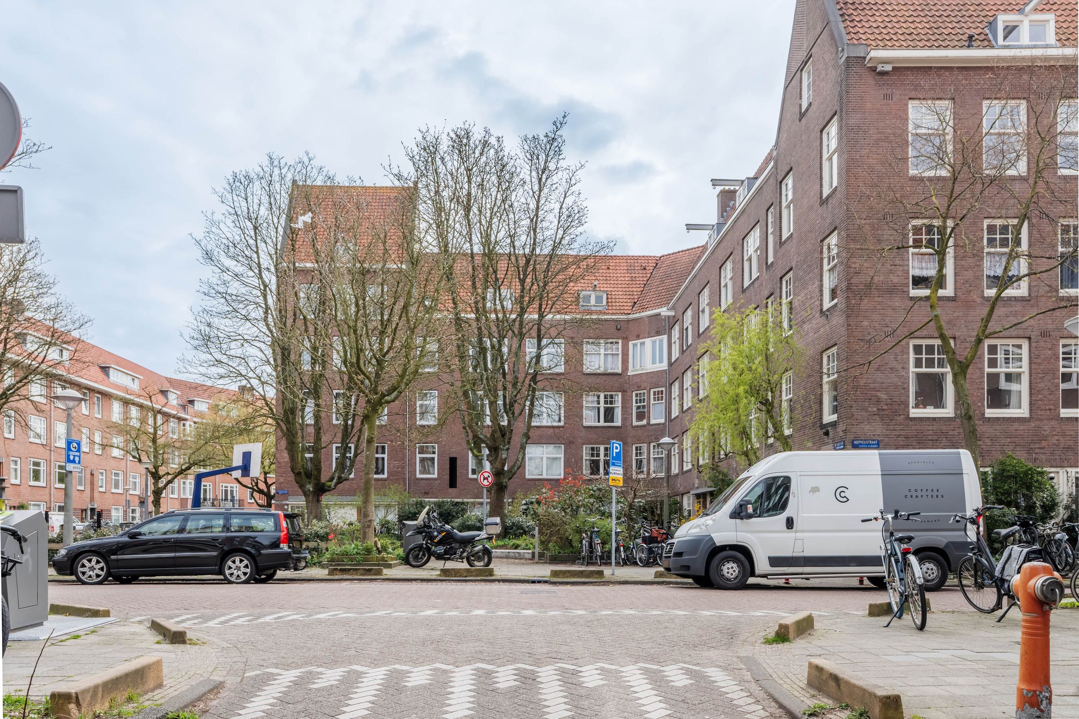 Foto 27 van Bonaireplein 11-3