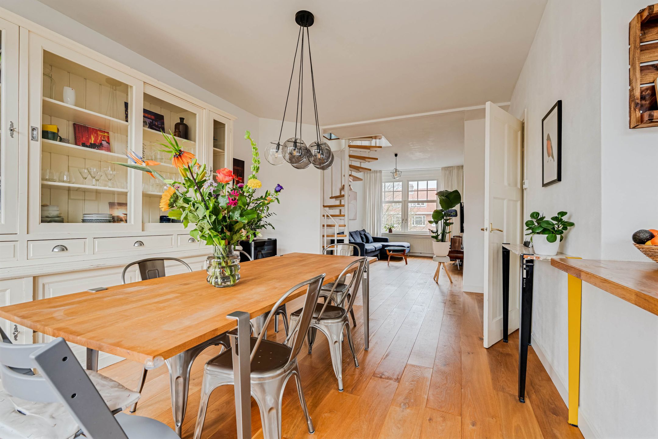 Foto 9 van Bonaireplein 11-3