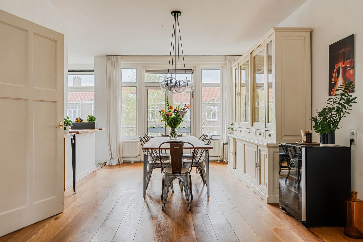 Foto 4 van Bonaireplein 11-3