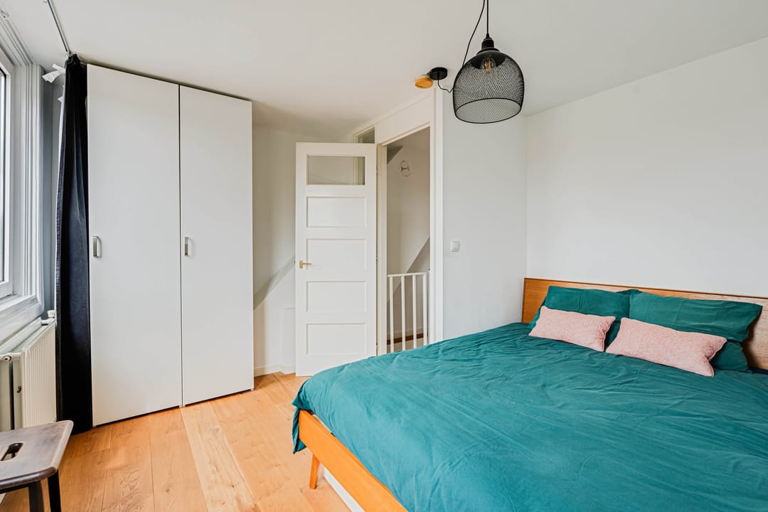 Foto 17 van Bonaireplein 11-3