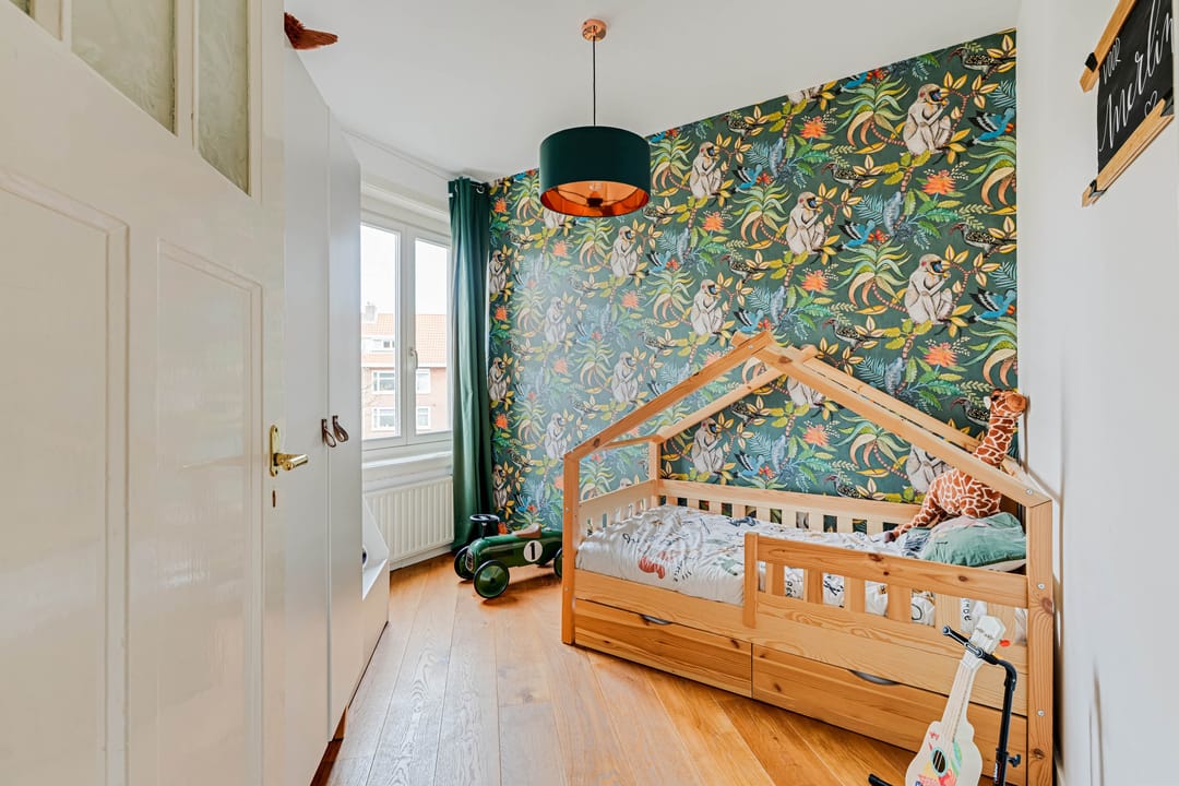 Foto 13 van Bonaireplein 11-3