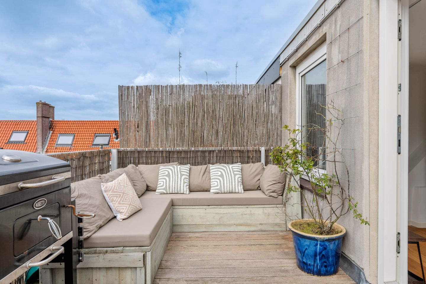 Foto 19 van Bonaireplein 11-3