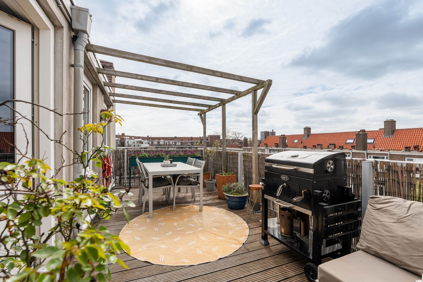 Foto 20 van Bonaireplein 11-3